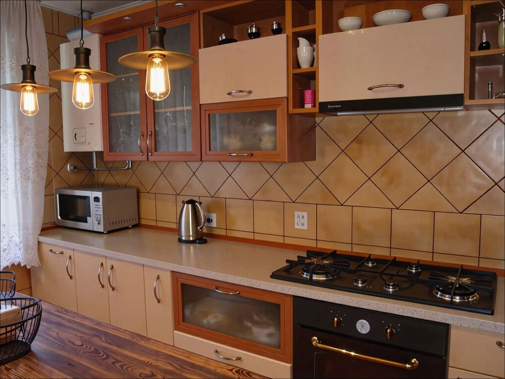 Продам 5-тикімнатну квартиру на ж/м Парус-2 Дніпро - зображення 2