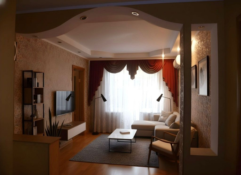 Продам 5-тикімнатну квартиру на ж/м Парус-2 Дніпро - зображення 4