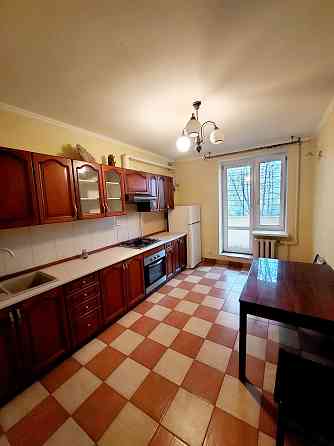 1 к. Ул. Заболотного, кирпичный дом. Ремонт. Одесса