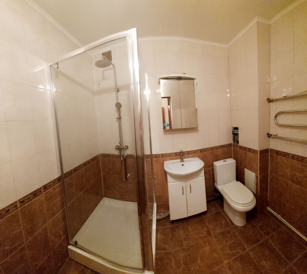 1 к. Ул. Заболотного, кирпичный дом. Ремонт. Одесса - изображение 5