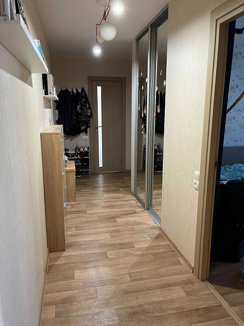 Продаж 3к квартири пров. Штабний ж/м Перемога 6 набережна яхт-клуб січ Днепр - изображение 6