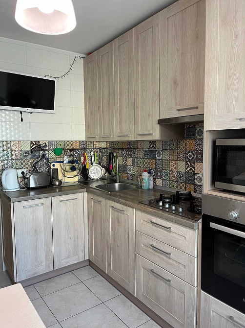 Продаж 3к квартири пров. Штабний ж/м Перемога 6 набережна яхт-клуб січ Днепр - изображение 1