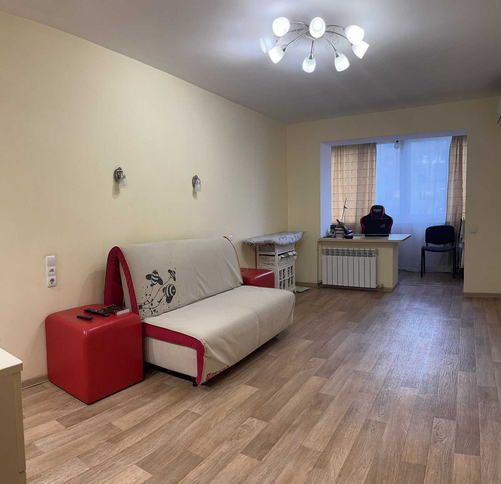 Продаж 3к квартири пров. Штабний ж/м Перемога 6 набережна яхт-клуб січ Днепр - изображение 3