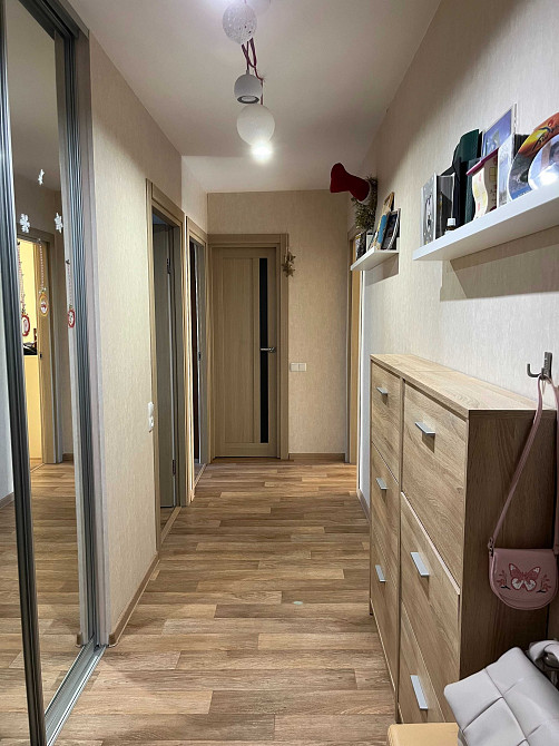 Продаж 3к квартири пров. Штабний ж/м Перемога 6 набережна яхт-клуб січ Днепр - изображение 5