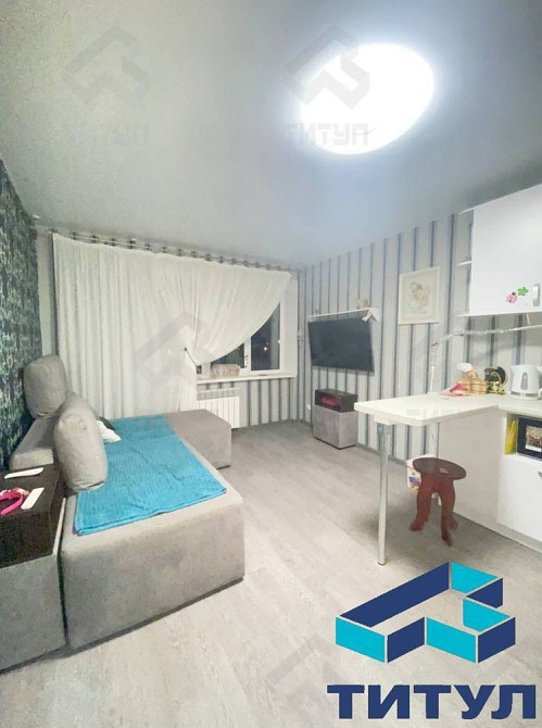 Терміново. Власник.Продам квартиру з новим ремонтом,меблями і технікою Харків - зображення 1