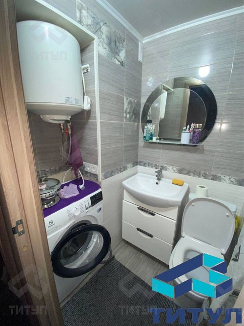 Терміново. Власник.Продам квартиру з новим ремонтом,меблями і технікою Харків - зображення 8