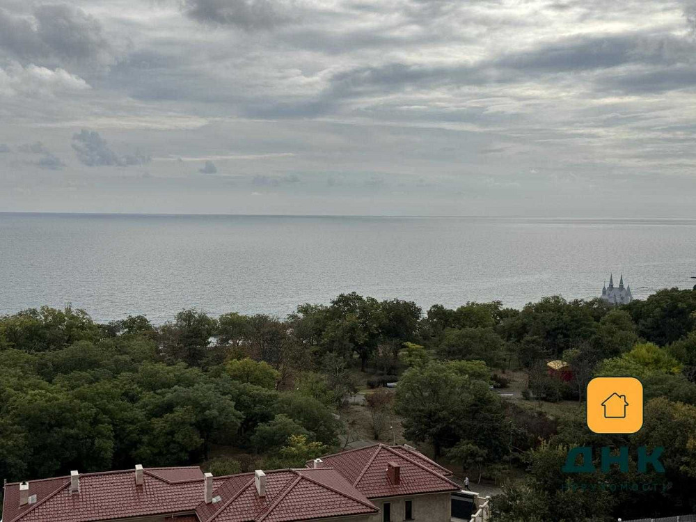 ‼️3к Квартира с ВИДОМ НА МОРЕ ‼️45 Жемчужина Каманина АРКАДИЯ Фонтан Одесса - изображение 4