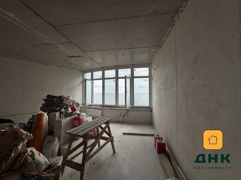 ‼️3к Квартира с ВИДОМ НА МОРЕ ‼️45 Жемчужина Каманина АРКАДИЯ Фонтан Одесса - изображение 6