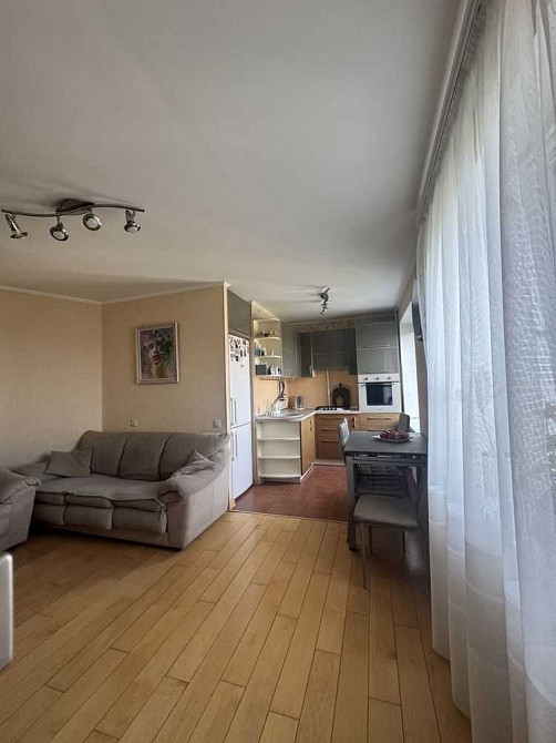 Продаж 4к квартири проспект Науки, (Гагаріна) материк нео-плаза Дніпро - зображення 1