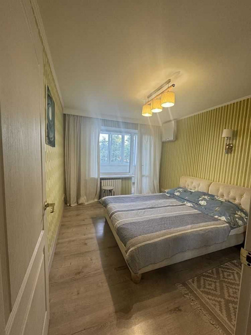 Продаж 4к квартири проспект Науки, (Гагаріна) материк нео-плаза Дніпро - зображення 6