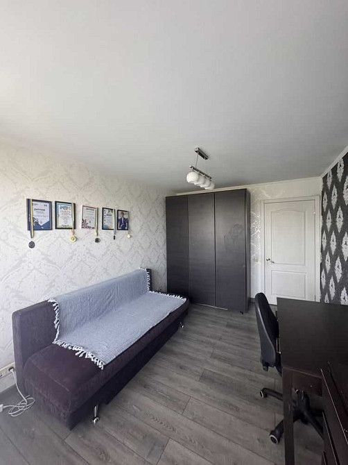 Продаж 4к квартири проспект Науки, (Гагаріна) материк нео-плаза Дніпро - зображення 8