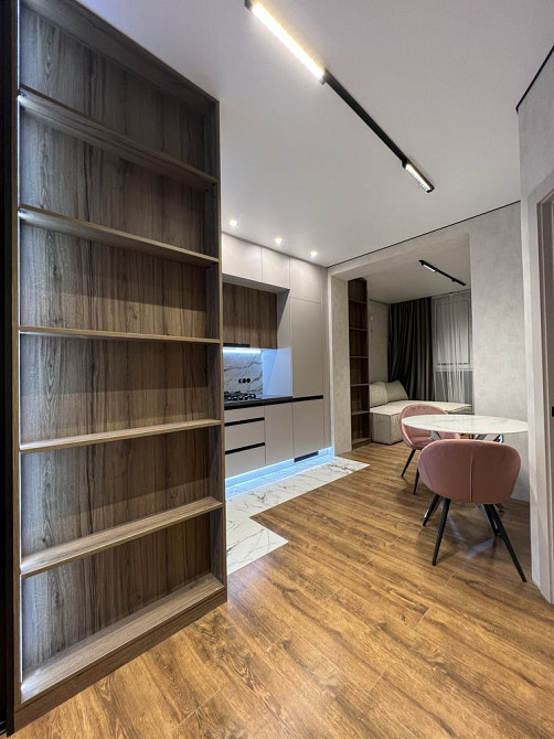 ‼️НОВА 1к квартира в Жк Софія Резиденс Софіївська Борщагівка - зображення 3