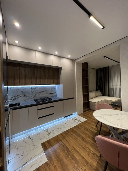 ‼️НОВА 1к квартира в Жк Софія Резиденс Софіївська Борщагівка - зображення 1