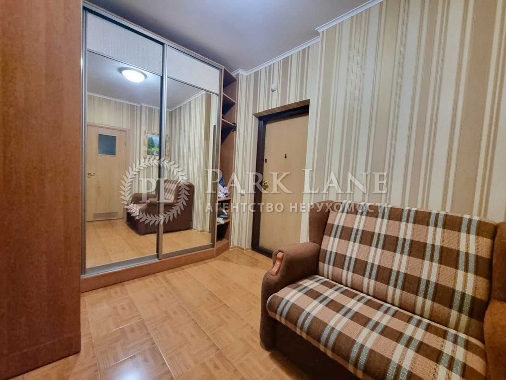 Продам 1-кім. А.Ахматової,13 на 2 поверху Євроремонт М. Позняки Київ - зображення 5