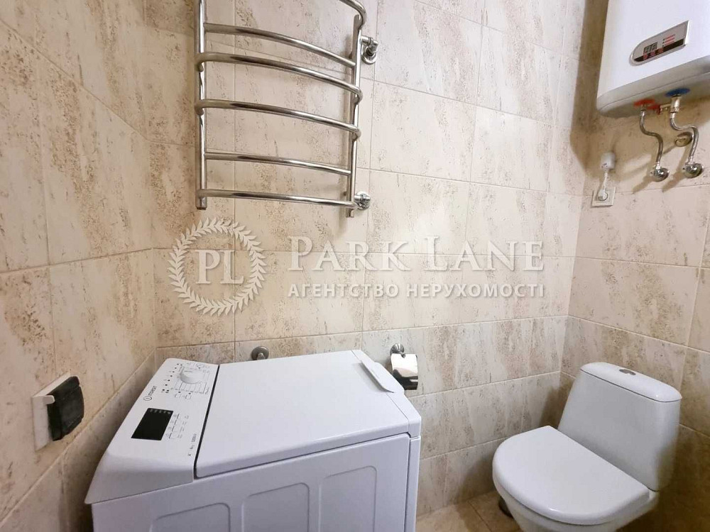 Продам 1-кім. А.Ахматової,13 на 2 поверху Євроремонт М. Позняки Київ - зображення 7