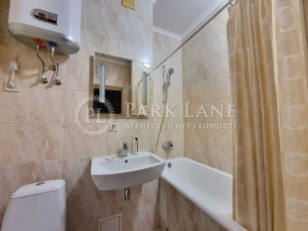 Продам 1-кім. А.Ахматової,13 на 2 поверху Євроремонт М. Позняки Київ - зображення 6