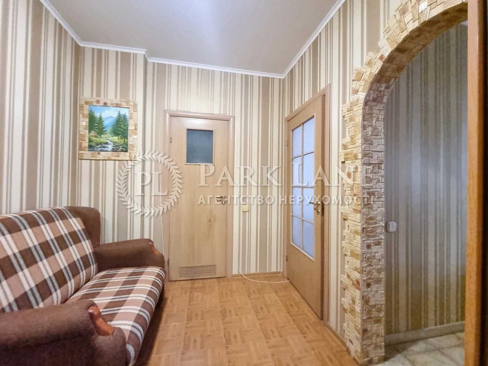 Продам 1-кім. А.Ахматової,13 на 2 поверху Євроремонт М. Позняки Київ - зображення 4