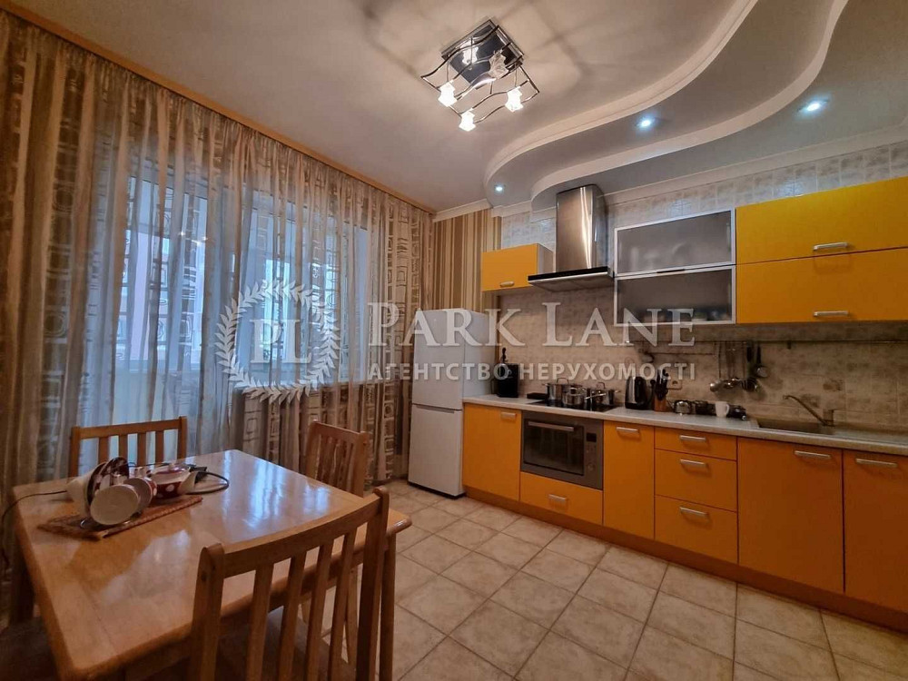 Продам 1-кім. А.Ахматової,13 на 2 поверху Євроремонт М. Позняки Київ - зображення 3