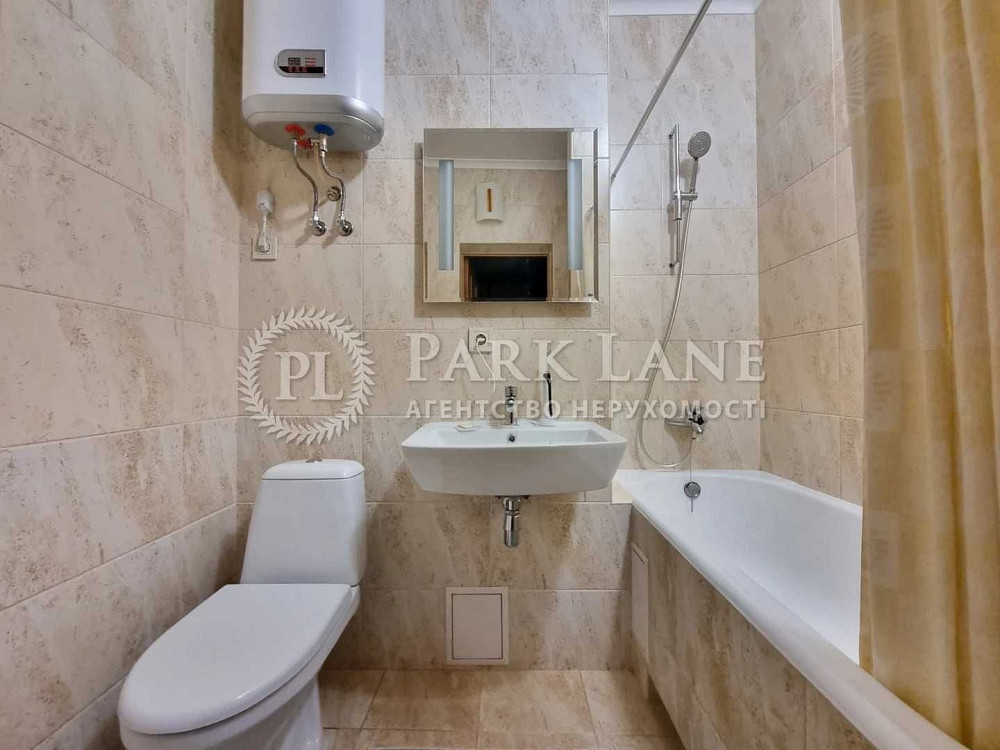 Продам 1-кім. А.Ахматової,13 на 2 поверху Євроремонт М. Позняки Київ - зображення 8