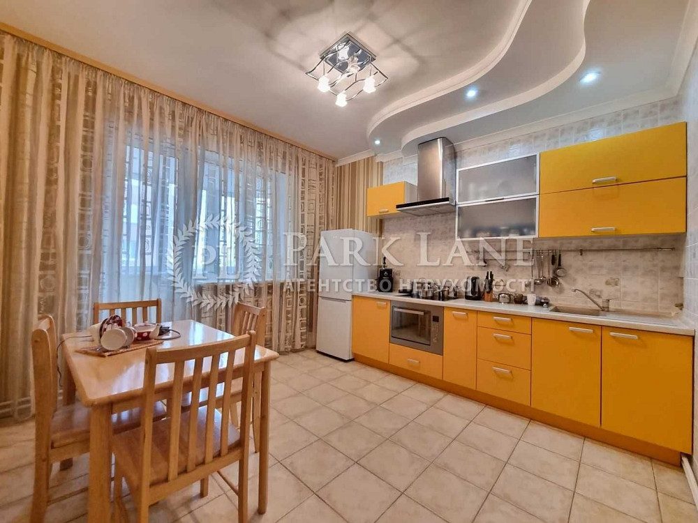 Продам 1-кім. А.Ахматової,13 на 2 поверху Євроремонт М. Позняки Київ - зображення 1