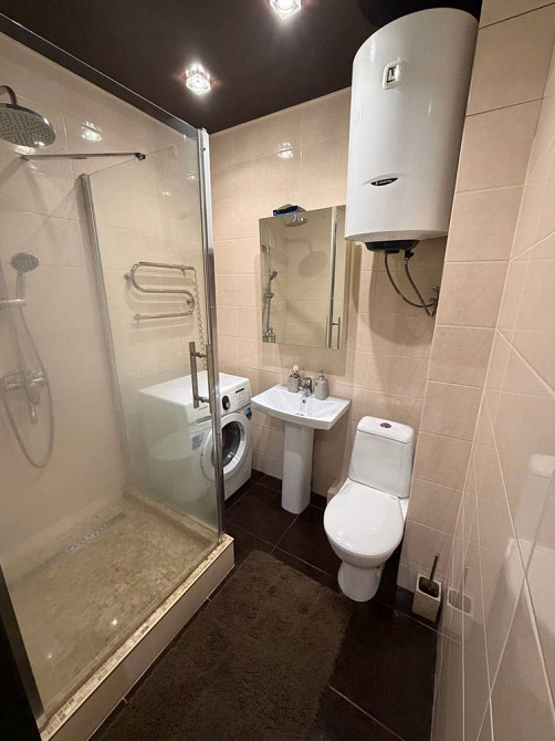 Продам 1к на ж/м Тополь 3 Дослидное - изображение 6