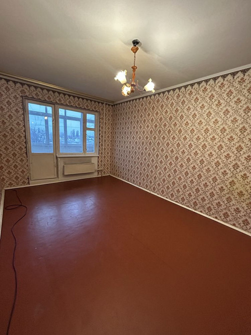 Продаж 1-кімнатна квартира Біла Церква Біла Церква - зображення 2