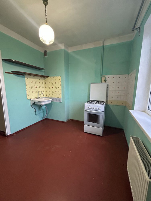 Продаж 1-кімнатна квартира Біла Церква Біла Церква - зображення 5