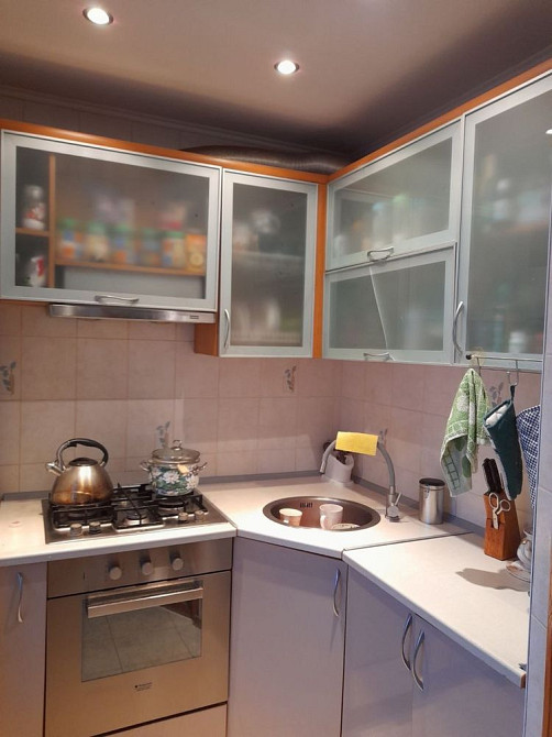 Продам 2-х к.кв на ул. 23 августа 55 метро 23 августа 5 минут Харьков - изображение 8