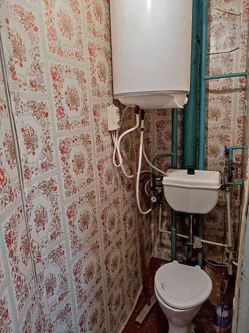 ЭКСКЛЮЗИВ!!! Продам 1 кв. на Одесской 39 метров Харьков - изображение 6