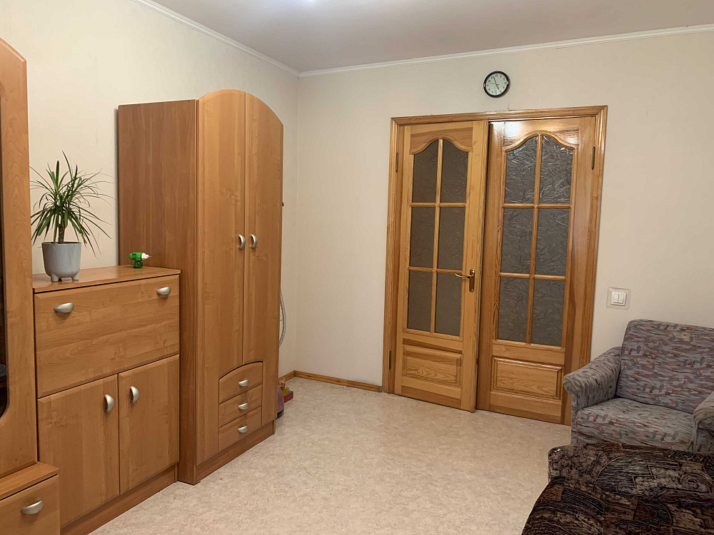 Французский бульвар / Довженко. 3 комн. 61 м. 4эт / 5эт Одесса - изображение 2