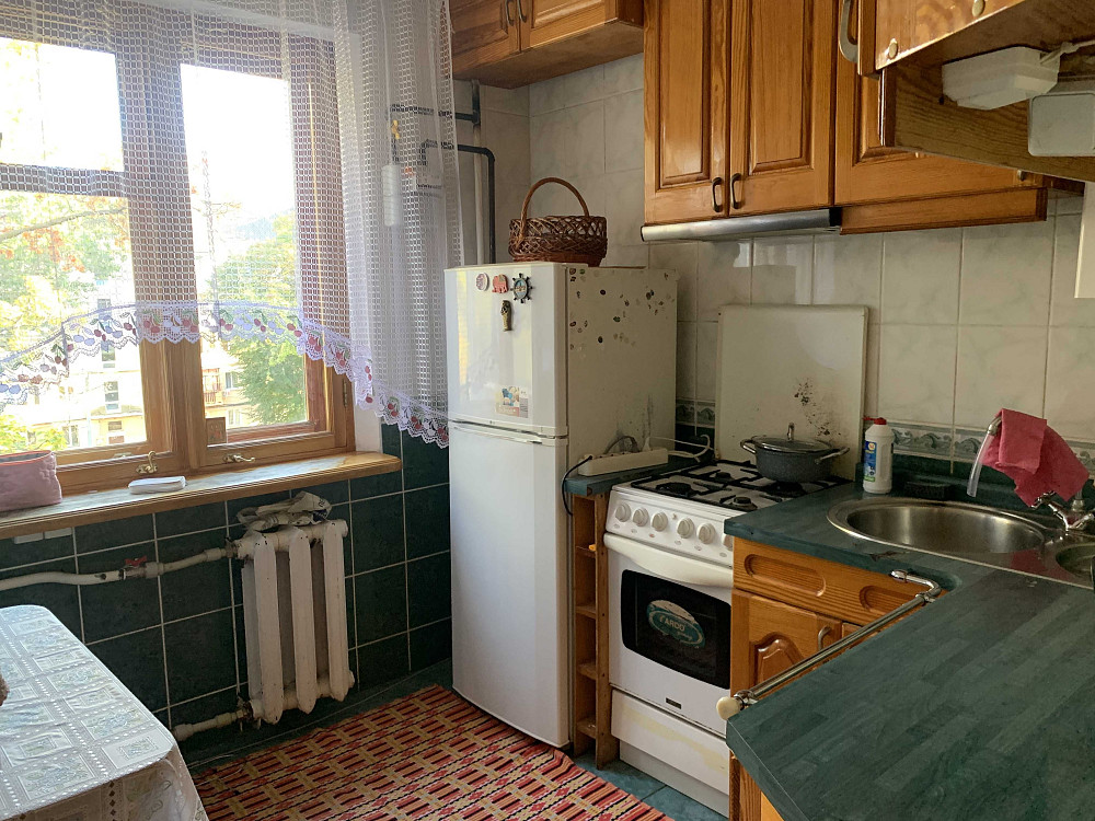 Французский бульвар / Довженко. 3 комн. 61 м. 4эт / 5эт Одесса - изображение 4