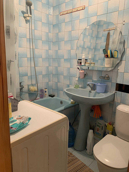 Французский бульвар / Довженко. 3 комн. 61 м. 4эт / 5эт Одесса - изображение 7