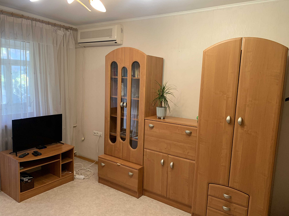 Французский бульвар / Довженко. 3 комн. 61 м. 4эт / 5эт Одесса - изображение 1