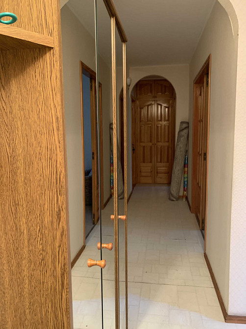 Французский бульвар / Довженко. 3 комн. 61 м. 4эт / 5эт Одесса - изображение 8