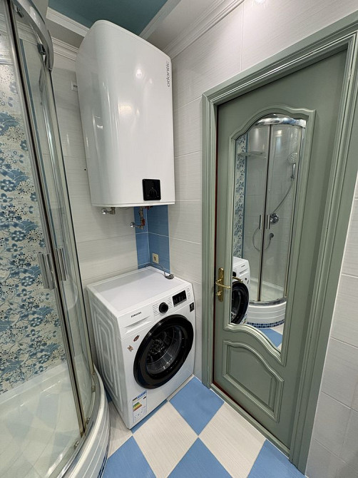 Продаж 2-х кім квартири 5/5 Космонавтів зуп Електронна Миколаїв - зображення 4