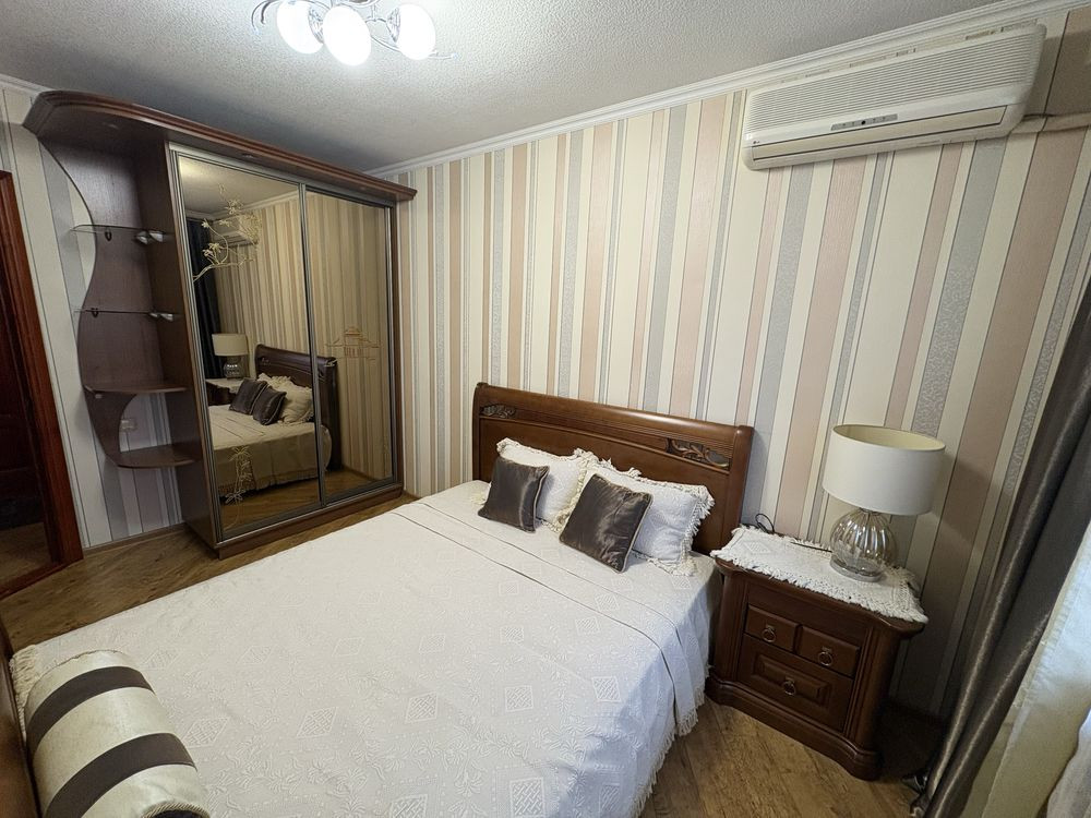 Продаж 2-х кім квартири 5/5 Космонавтів зуп Електронна Миколаїв - зображення 8