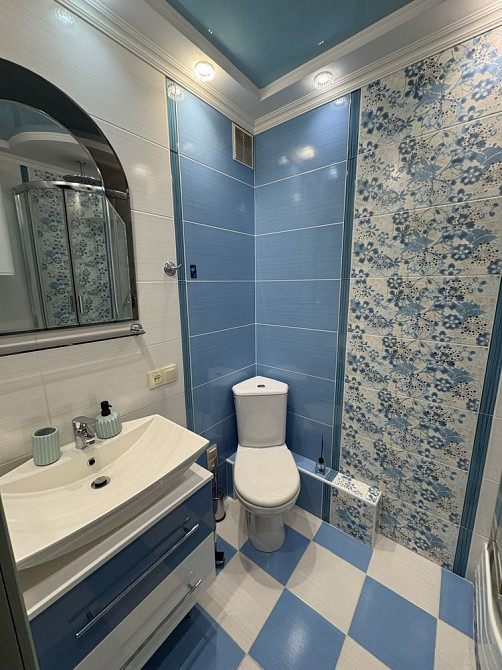 Продаж 2-х кім квартири 5/5 Космонавтів зуп Електронна Миколаїв - зображення 6