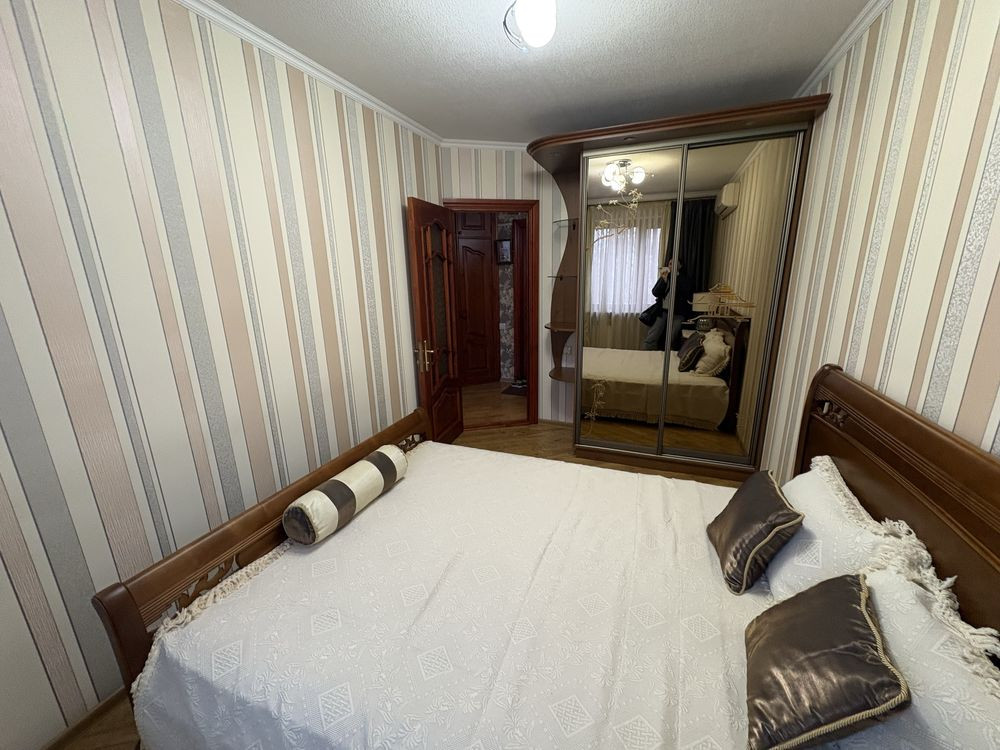 Продаж 2-х кім квартири 5/5 Космонавтів зуп Електронна Миколаїв - зображення 7