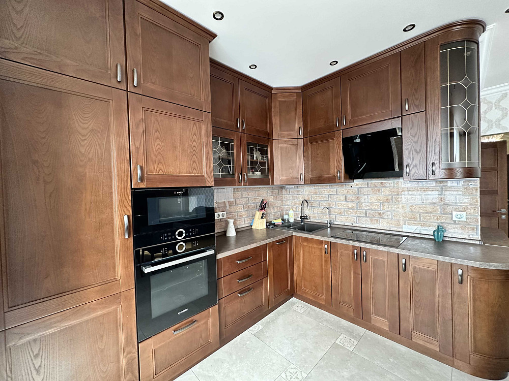 Гольфстрим, 2к 105м с кухней 36м. Полная комплектация. Паркинг в цене. Одесса - изображение 5