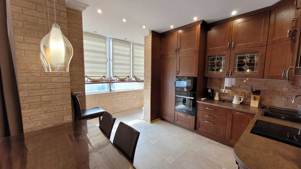 Гольфстрим, 2к 105м с кухней 36м. Полная комплектация. Паркинг в цене. Одесса - изображение 7