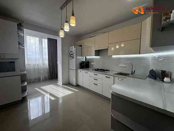 Продаж дворівневої квартири з ремонтом у центрі Ивано-Франковск