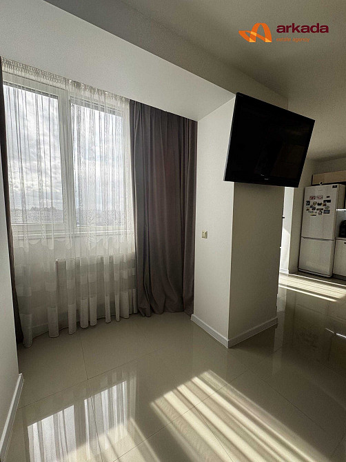 Продаж дворівневої квартири з ремонтом у центрі Івано-Франківськ - зображення 6