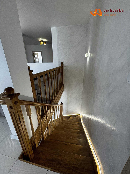 Продаж дворівневої квартири з ремонтом у центрі Івано-Франківськ - зображення 8