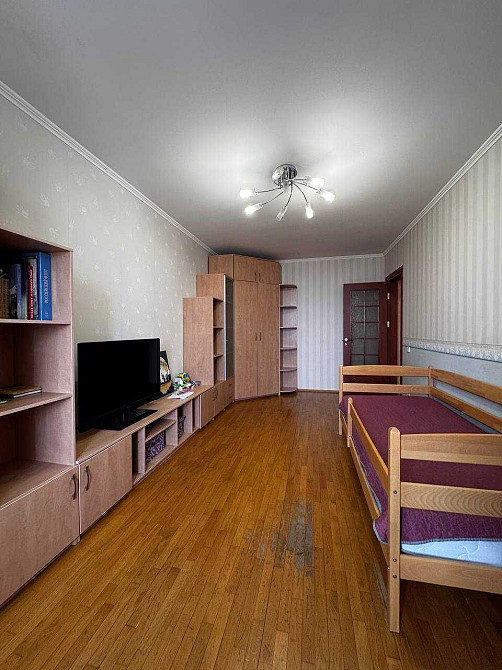 Продам унікальну 4к, Пісаржевського/Нагорка/Центр/Науки(Гагріна). Дніпро - зображення 4