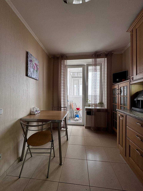 Продам унікальну 4к, Пісаржевського/Нагорка/Центр/Науки(Гагріна). Дніпро - зображення 2