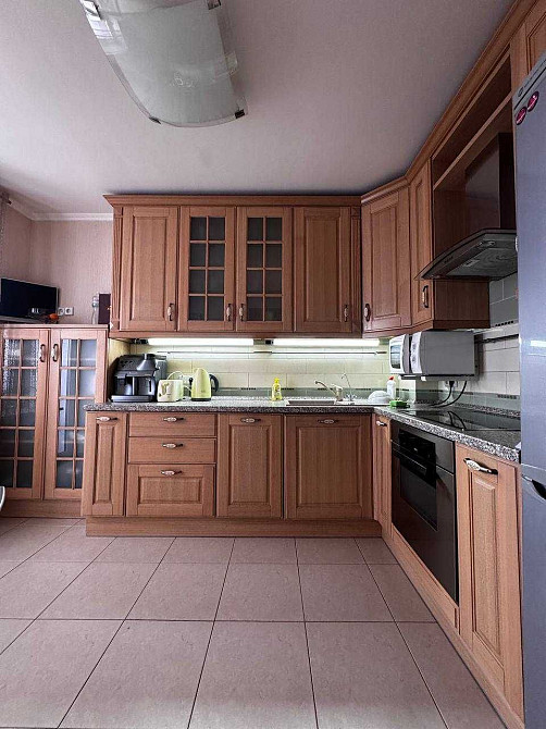 Продам унікальну 4к, Пісаржевського/Нагорка/Центр/Науки(Гагріна). Дніпро - зображення 3