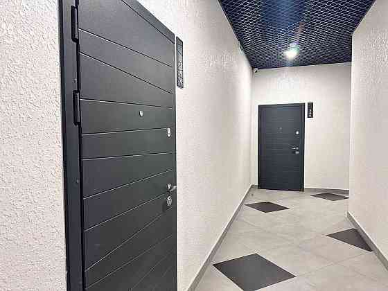 Студия 30м2 в ЖК Атмосфера в Аркадии. 0% комиссии. Вид во двор Одесса