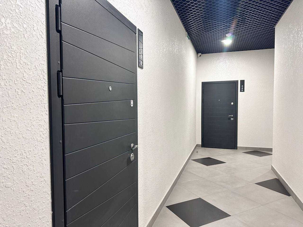 Студия 30м2 в ЖК Атмосфера в Аркадии. 0% комиссии. Вид во двор Одесса - изображение 4