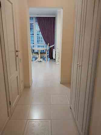 1к квартира в ЖК Парковий Ирпень