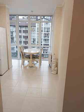 1к квартира в ЖК Парковий Ирпень